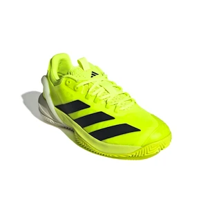 Męskie buty tenisowe adidas Adizero Cybersonic 2 Lucid Lemon/Core Black