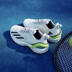 Męskie buty tenisowe adidas Adizero Cybersonic M CRYJAD/CBLACK