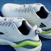 Męskie buty tenisowe adidas Adizero Cybersonic M CRYJAD/CBLACK