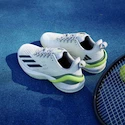 Męskie buty tenisowe adidas Adizero Cybersonic M CRYJAD/CBLACK