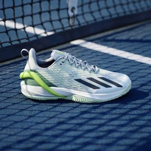 Męskie buty tenisowe adidas Adizero Cybersonic M CRYJAD/CBLACK  EUR 43 1/3