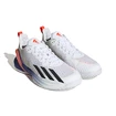 Męskie buty tenisowe adidas  Adizero Cybersonic White