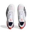 Męskie buty tenisowe adidas Adizero Cybersonic White