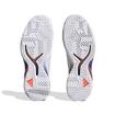 Męskie buty tenisowe adidas Adizero Cybersonic White