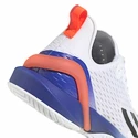 Męskie buty tenisowe adidas Adizero Cybersonic White