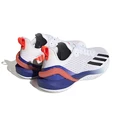 Męskie buty tenisowe adidas Adizero Cybersonic White