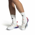 Męskie buty tenisowe adidas Adizero Cybersonic White