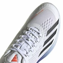 Męskie buty tenisowe adidas Adizero Cybersonic White