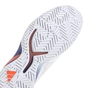Męskie buty tenisowe adidas Adizero Cybersonic White