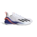 Męskie buty tenisowe adidas Adizero Cybersonic White
