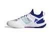 Męskie buty tenisowe adidas Adizero Ubersonic 4.1 Ftwr White