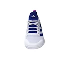 Męskie buty tenisowe adidas Adizero Ubersonic 4.1 Ftwr White