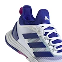 Męskie buty tenisowe adidas Adizero Ubersonic 4.1 Ftwr White