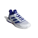 Męskie buty tenisowe adidas Adizero Ubersonic 4.1 Ftwr White