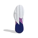 Męskie buty tenisowe adidas Adizero Ubersonic 4.1 Ftwr White