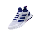 Męskie buty tenisowe adidas Adizero Ubersonic 4.1 Ftwr White