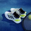 Męskie buty tenisowe adidas Adizero Ubersonic 4.1 M FTWWHT/AURBLA