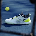 Męskie buty tenisowe adidas Adizero Ubersonic 4.1 M FTWWHT/AURBLA
