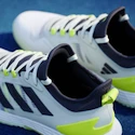 Męskie buty tenisowe adidas Adizero Ubersonic 4.1 M FTWWHT/AURBLA