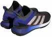 Męskie buty tenisowe adidas  Adizero Ubersonic 4 Clay Grey