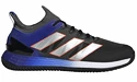 Męskie buty tenisowe adidas  Adizero Ubersonic 4 Clay Grey