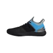 Męskie buty tenisowe adidas Adizero Ubersonic 4 M Clay Magic Grey