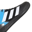 Męskie buty tenisowe adidas Adizero Ubersonic 4 M Clay Magic Grey