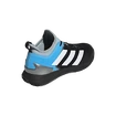 Męskie buty tenisowe adidas  Adizero Ubersonic 4 M Clay Magic Grey