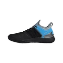 Męskie buty tenisowe adidas Adizero Ubersonic 4 M Clay Magic Grey