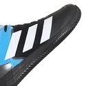 Męskie buty tenisowe adidas Adizero Ubersonic 4 M Clay Magic Grey