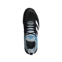 Męskie buty tenisowe adidas Adizero Ubersonic 4 M Clay Magic Grey