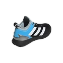 Męskie buty tenisowe adidas Adizero Ubersonic 4 M Clay Magic Grey