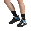 Męskie buty tenisowe adidas Adizero Ubersonic 4 M Clay Magic Grey