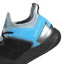 Męskie buty tenisowe adidas  Adizero Ubersonic 4 M Clay Magic Grey