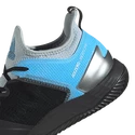Męskie buty tenisowe adidas Adizero Ubersonic 4 M Clay Magic Grey