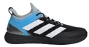 Męskie buty tenisowe adidas Adizero Ubersonic 4 M Clay Magic Grey