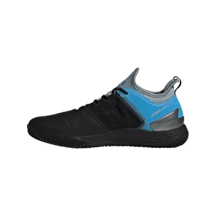 Męskie buty tenisowe adidas Adizero Ubersonic 4 M Clay Magic Grey