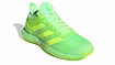 Męskie buty tenisowe adidas  Adizero Ubersonic 4 M Green