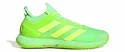 Męskie buty tenisowe adidas  Adizero Ubersonic 4 M Green