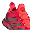 Męskie buty tenisowe adidas  Adizero Ubersonic 4 Solar Red