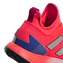 Męskie buty tenisowe adidas  Adizero Ubersonic 4 Solar Red