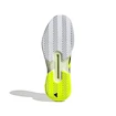 Męskie buty tenisowe adidas Adizero Ubersonic 5 Clay Lucid Lemon/Core Black