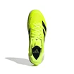 Męskie buty tenisowe adidas Adizero Ubersonic 5 Clay Lucid Lemon/Core Black