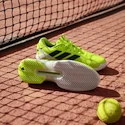 Męskie buty tenisowe adidas Adizero Ubersonic 5 Clay Lucid Lemon/Core Black
