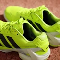 Męskie buty tenisowe adidas Adizero Ubersonic 5 Clay Lucid Lemon/Core Black