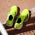 Męskie buty tenisowe adidas Adizero Ubersonic 5 Clay Lucid Lemon/Core Black