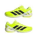 Męskie buty tenisowe adidas Adizero Ubersonic 5 Clay Lucid Lemon/Core Black