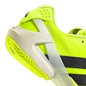 Męskie buty tenisowe adidas Adizero Ubersonic 5 Clay Lucid Lemon/Core Black
