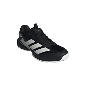 Męskie buty tenisowe adidas Adizero Ubersonic 5 Core Black  EUR 42 2/3