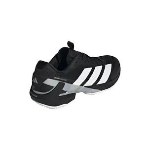 Męskie buty tenisowe adidas Adizero Ubersonic 5 Core Black  EUR 42 2/3